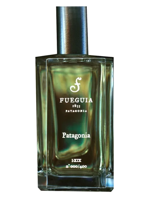 Patagonia