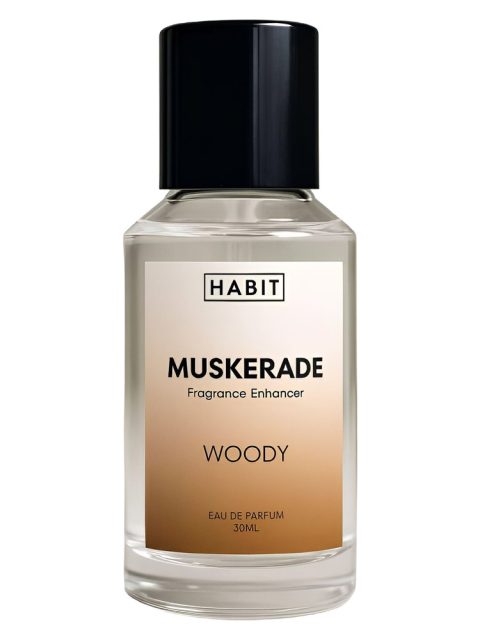 Muskerade Woody