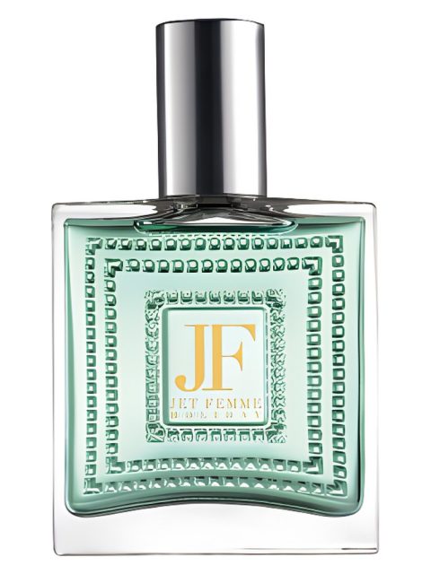 Jet Femme Holiday