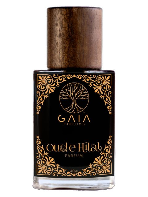 Oud e Hilal