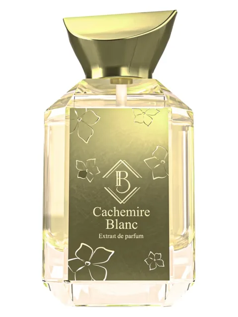 Cachemire Blanc