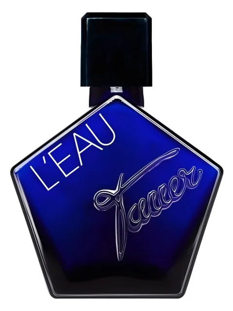 L'Eau