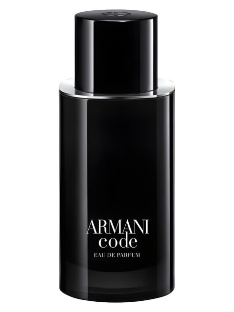 Armani Code Eau de Parfum (2024)