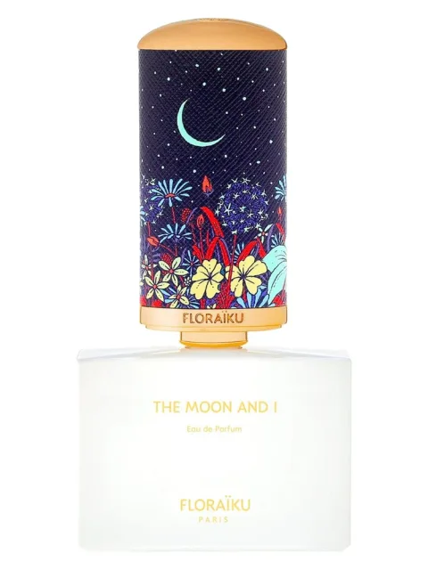 The Moon and I