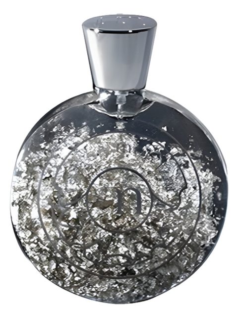 Art & Silver & Perfume