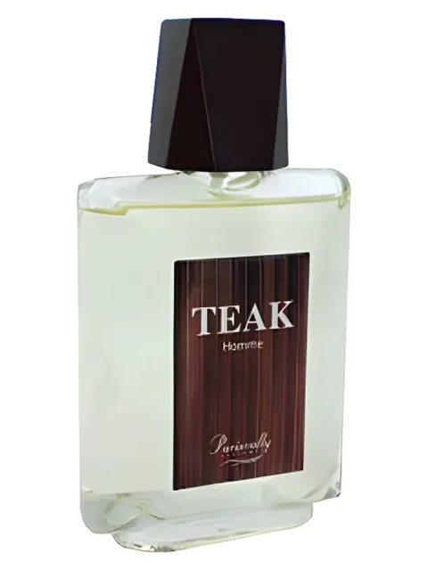 Teak