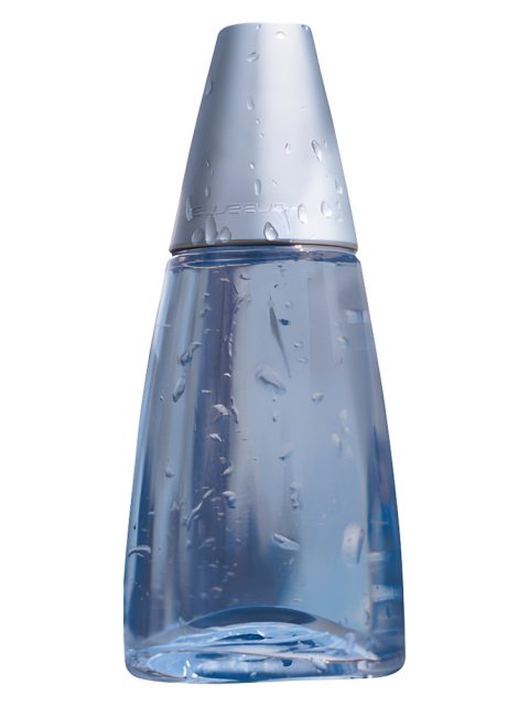 Blue Rush for Her