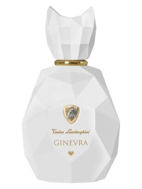 Ginevra White Angel