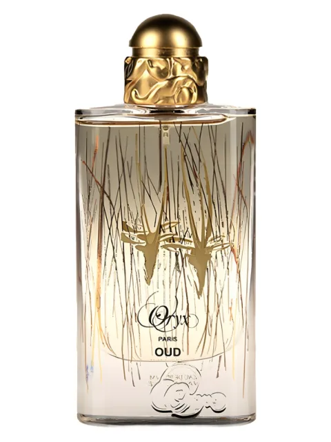 Oryx Oud