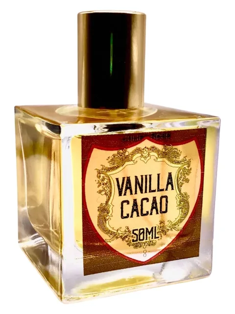 Vanilla Cacao