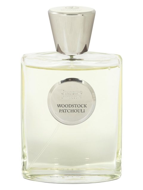 Woodstock Patchouli