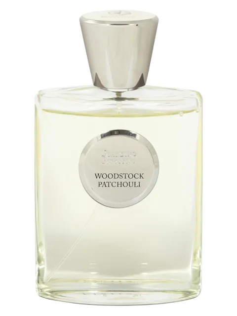 Woodstock Patchouli