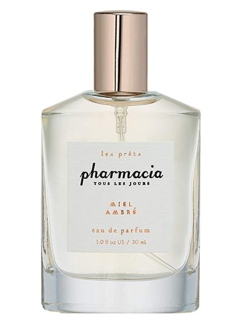 Pharmacia Miel Ambré