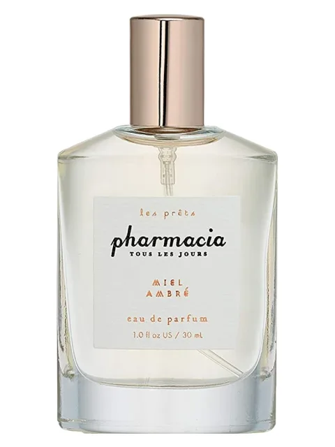 Pharmacia Miel Ambré