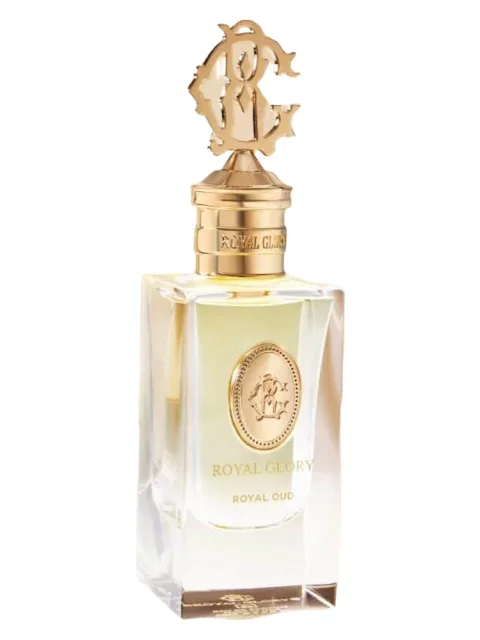 Royal Oud