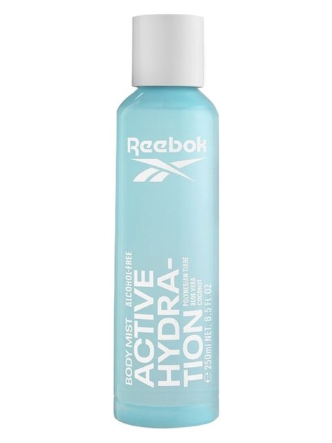 Active Hydration