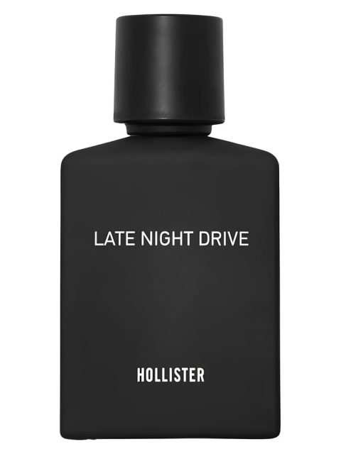 Late Night Drive