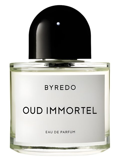 Oud Immortel