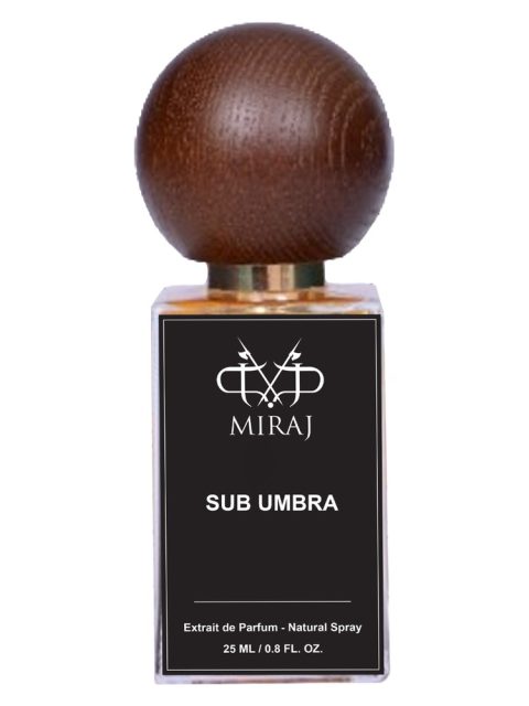 Sub Umbra