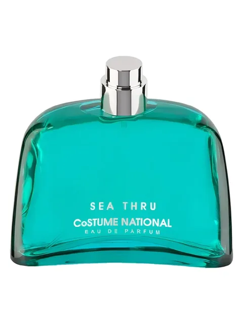 Sea Thru