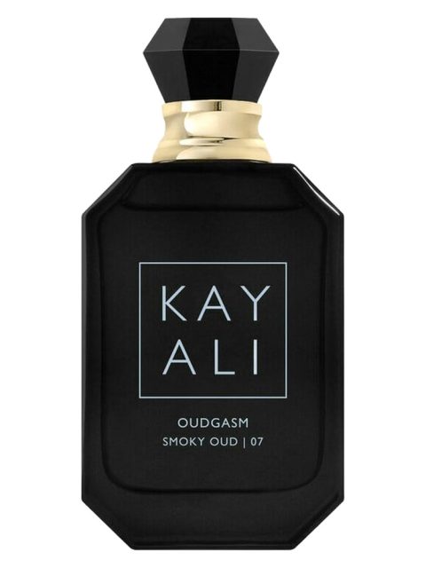 Oudgasm Smoky Oud | 07