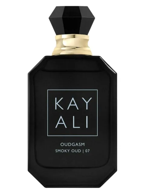 Oudgasm Smoky Oud | 07