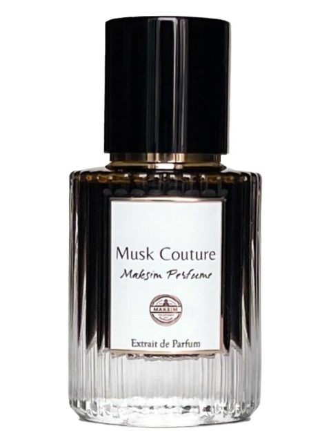 Musk Couture