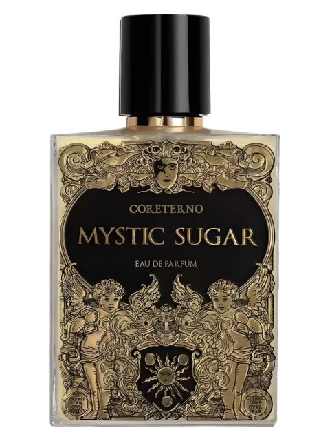 Mystic Sugar