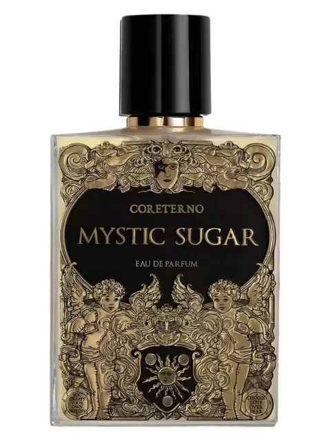 Mystic Sugar