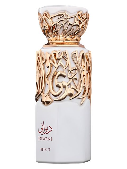 Diwani Beirut
