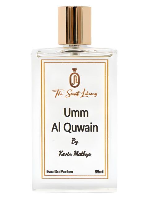 Umm Al Quwain