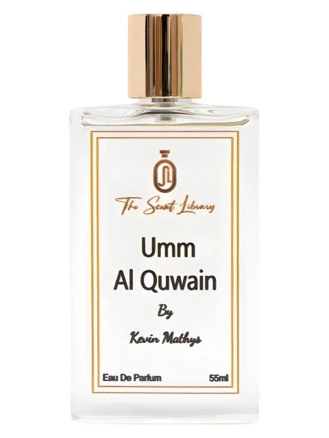Umm Al Quwain