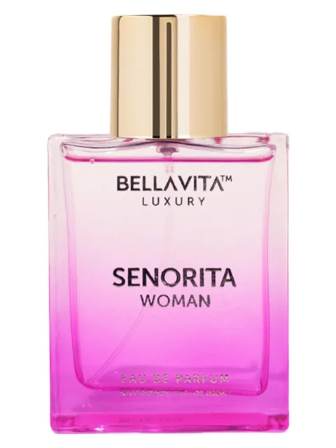 Senorita Woman