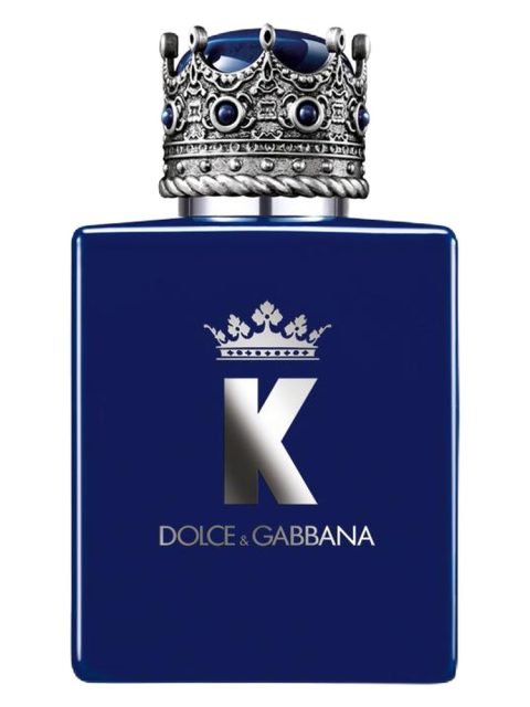K by Dolce & Gabbana Elixir