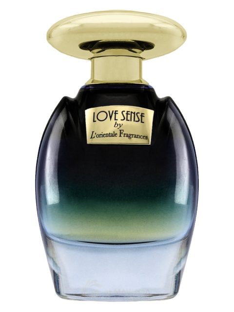 Love Sense Black