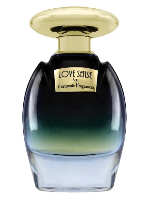 Love Sense Black