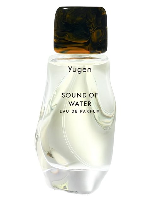 Sound of Water