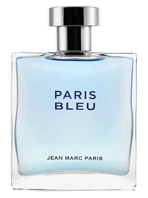 Paris Bleu