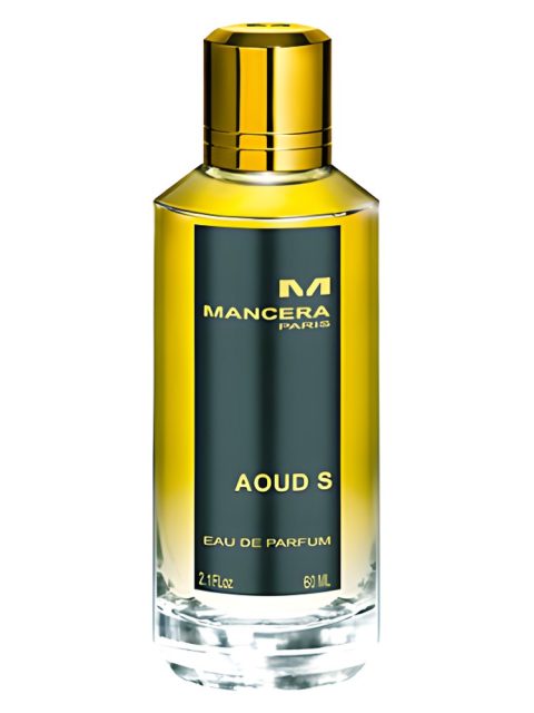 Aoud S