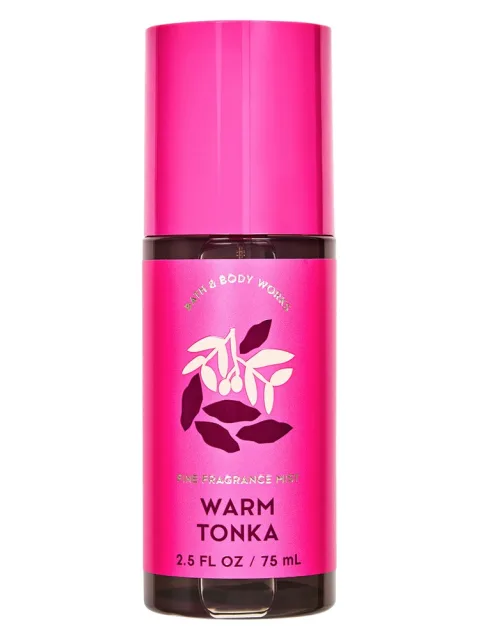 Warm Tonka