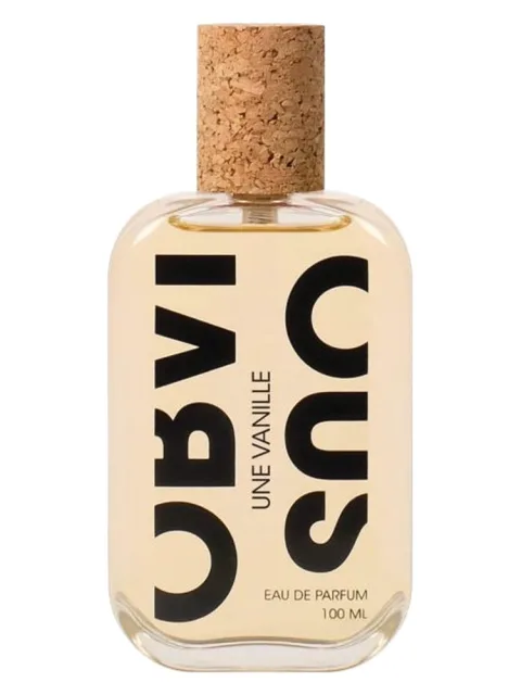 Une Vanille