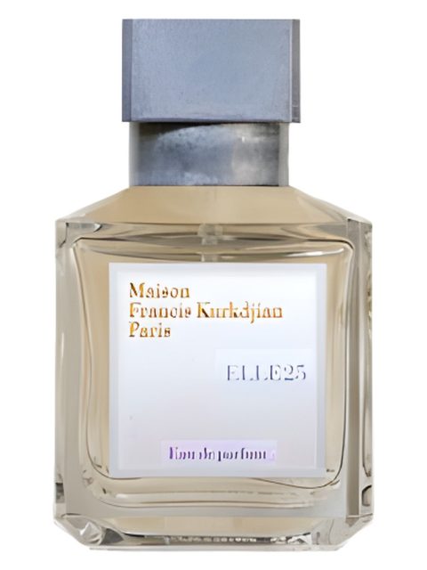 Elle 25