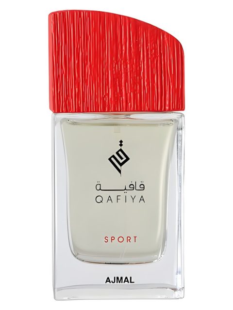 Qafiya Sport