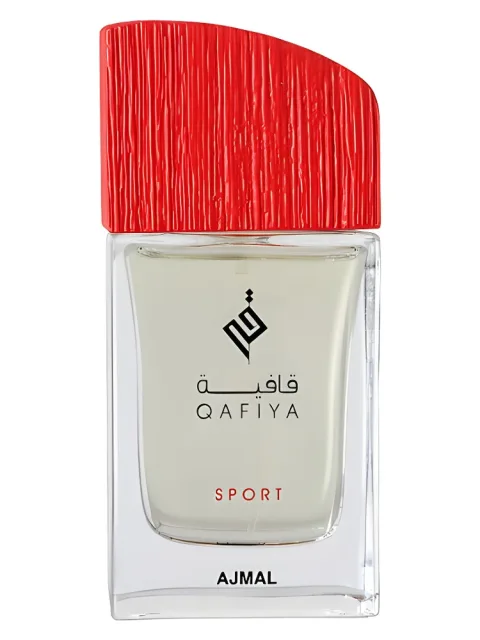 Qafiya Sport