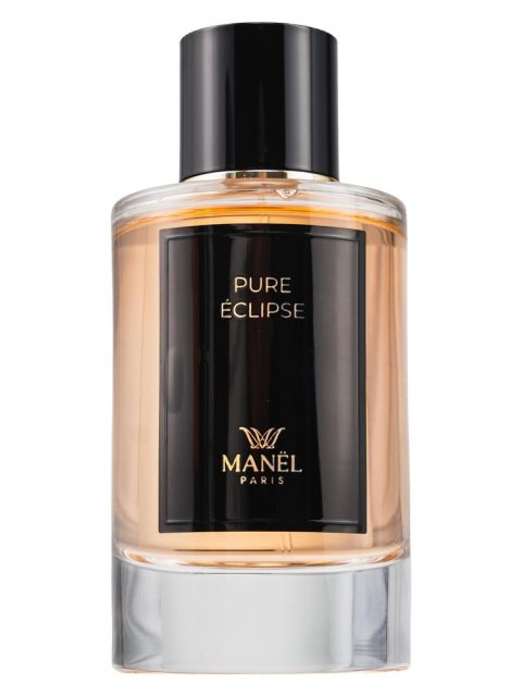 Pure Eclipse