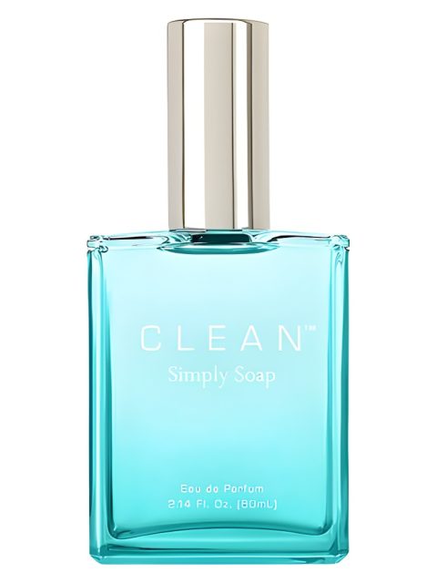 Clean Simply Soap
