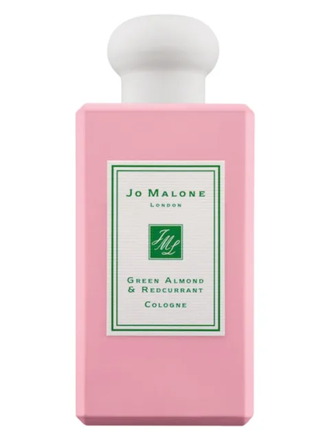 Green Almond & Redcurrant