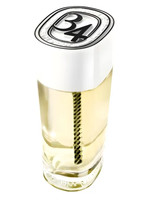 L'Eau du Trente-Quatre