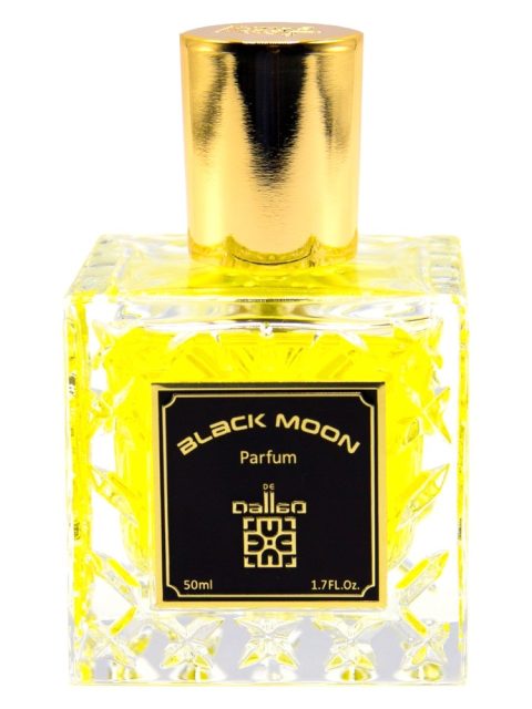 Black Moon