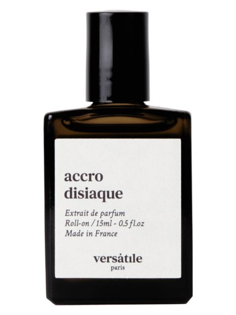 Accrodisiaque